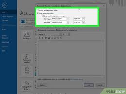 暑期Outlook如何设置自动答复