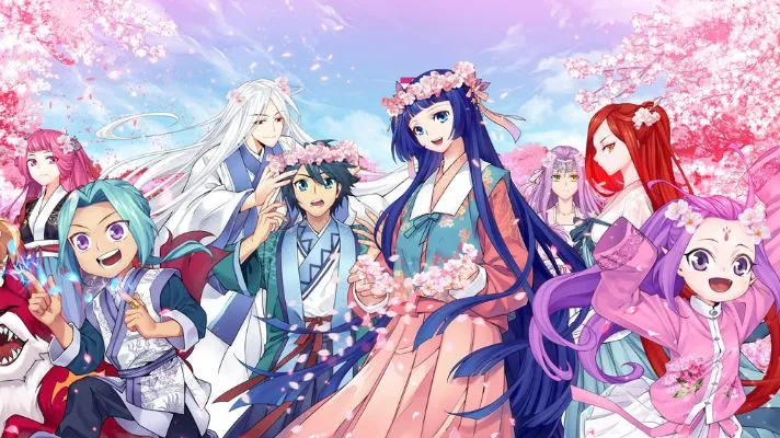 斗破苍穹漫画下拉式合集入口在哪-最新阅读方式与内容说明汇总