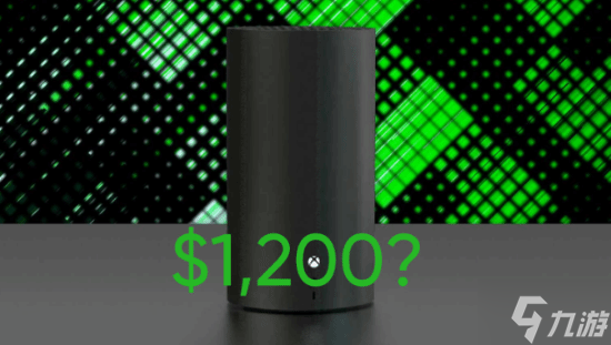 曝次世代Xbox主机性能炸裂 是PS6两倍 将颠覆市场