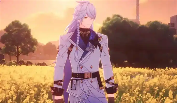 异环白藏角色介绍