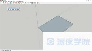 sketchup草图大师如何显示沙箱教程