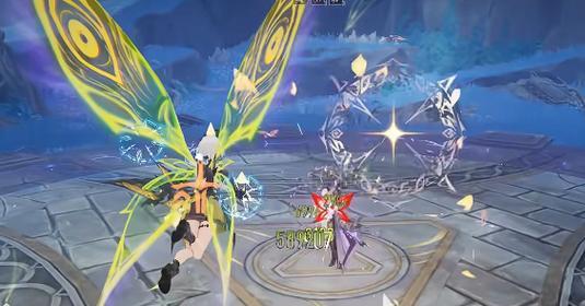 噩梦山峦技能讲解攻略（掌握噩梦山峦技能的关键要点）