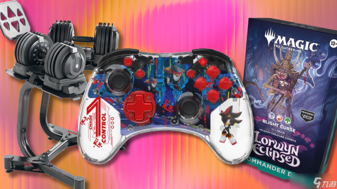 今日最佳优惠 PC版《光与影 33号远征队》 Switch版《Sonic Racing: CrossWorlds》及更多内容