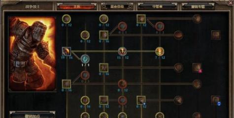 剑与魔法战士技能攻略（掌握技能组合，打造最强角色，快速提升战斗力）