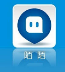 陌陌附近人看不到我的原因是什么