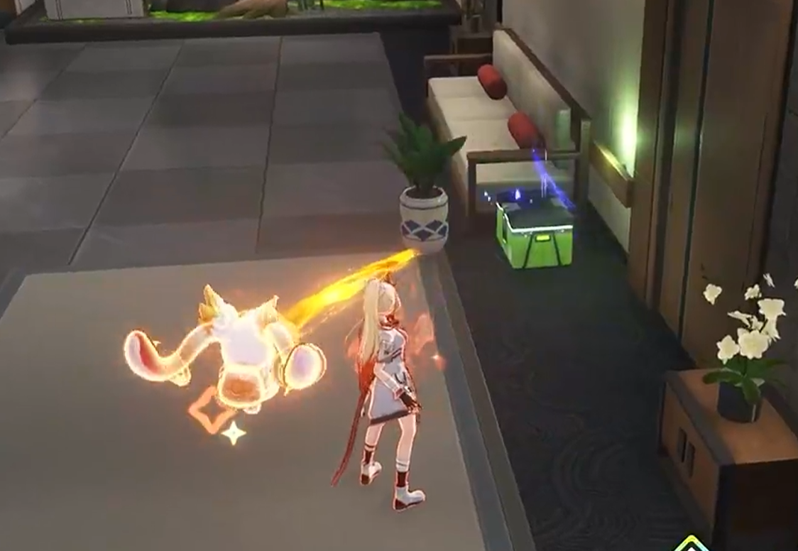 望月宝箱位置全攻略 望月医院宝箱详细坐标与开启方法