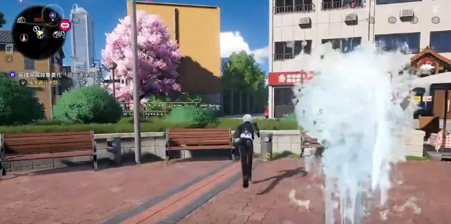 异环赠礼怎么收集 异环赠礼全获取途径与实用技巧