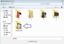 光影魔术手怎么给照片批量添加水印