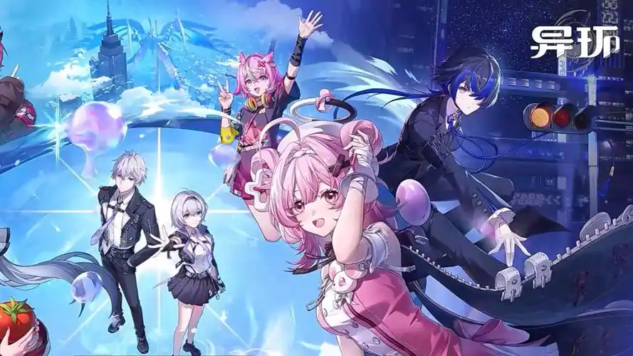 异环新手开荒阵容攻略