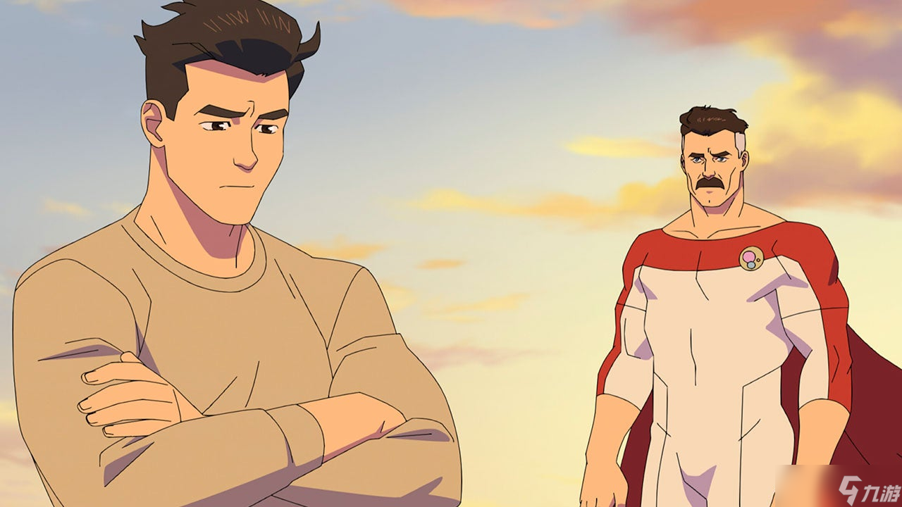 Robert Kirkman表示他仍计划在“7 8 9”季内完结《无敌钢铁人》 但这完全取决于Prime Video在第5季之后续订该剧的程度