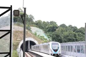 地铁时速一般跑多快