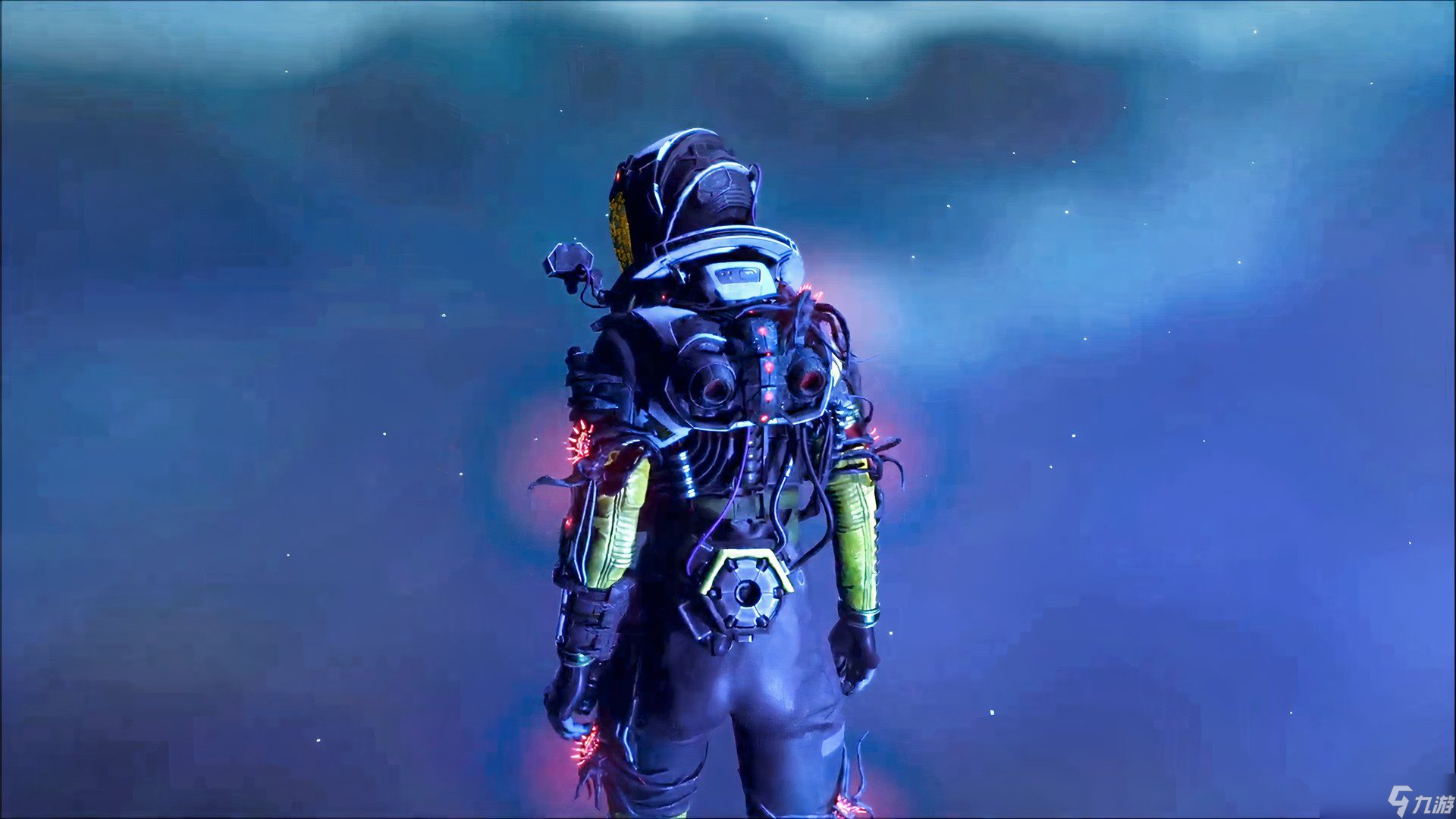 五年过去了 《Returnal》仍未被超越