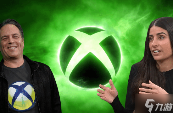 斯宾塞的时代结束了 Xbox新掌门凭实力圈粉