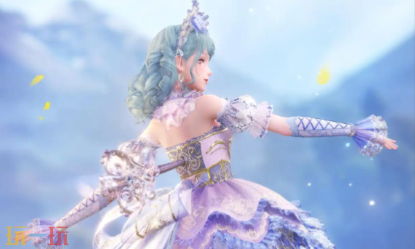 无限暖暖云游戏入口-无限暖暖网页版地址