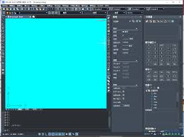 中望CAD如何更改窗口配色