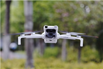 大疆 Lito X1航拍无人机评测：年轻人的第一台航拍机 这次真的敢飞了