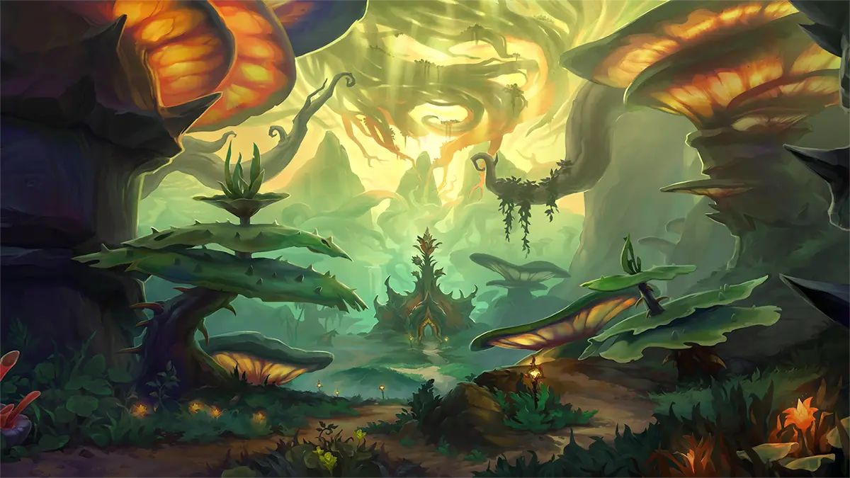 魔兽世界卡多雷任务攻略