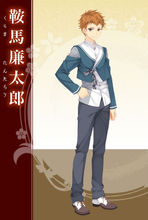 千恋万花krkr2汉化版 9