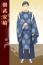 千恋万花krkr2汉化版 11