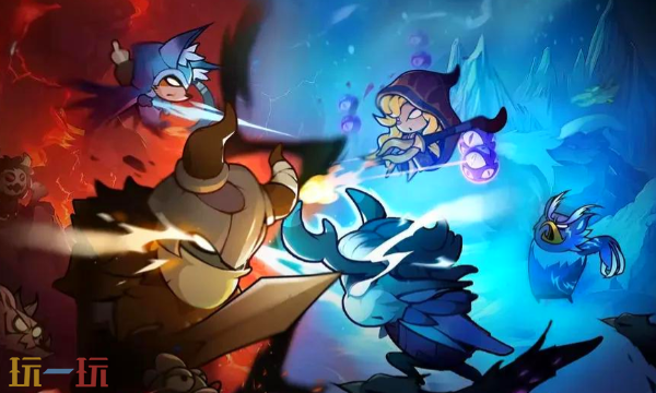 迷雾大陆官网入口在哪最新下载地址-官方正版安装包下载渠道一览