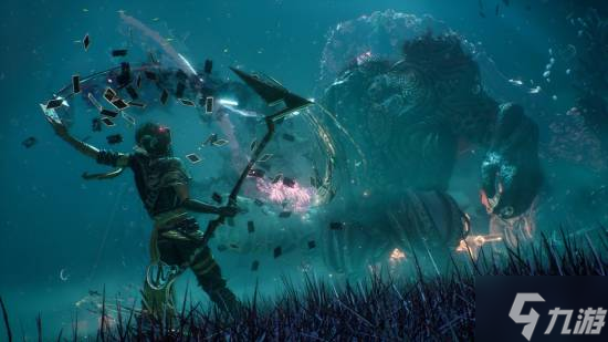 XGP不会抢销量 TGA年度游戏成铁证 更加卖爆