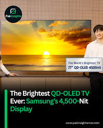 三星2026年公布了几款OLED电视