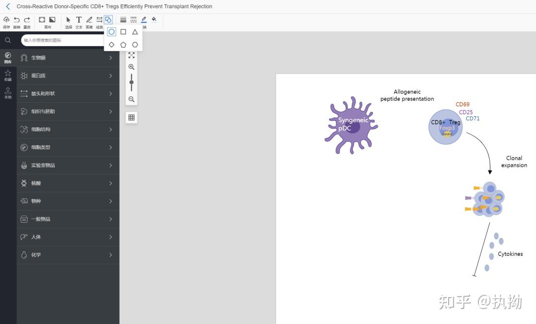 生动科学ARapp如何看视频