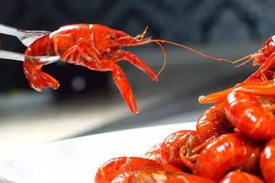 ai小龙虾是什么意思