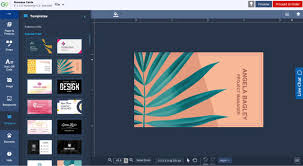 如何掌握名片设计实用技巧