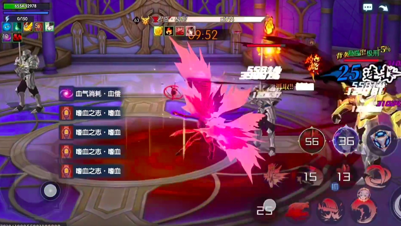 耀世格斗魔天帝技能详解 耀世格斗魔天帝角色属性与实战技巧