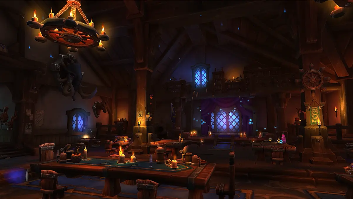 魔兽世界进军奎尔丹纳斯任务攻略