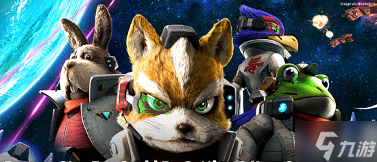 爆任天堂正开发经典IP新作 或将今年公布