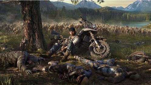 生存33天巨型丧尸怎么解析