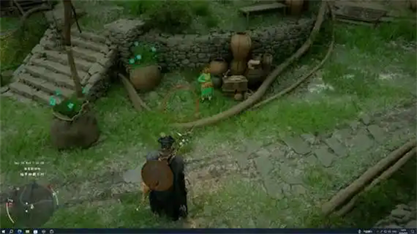 红色沙漠长毛猫刷新地点