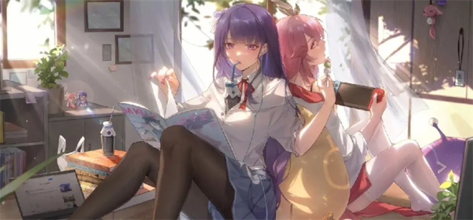 云原神-云游戏官网入口地址2026