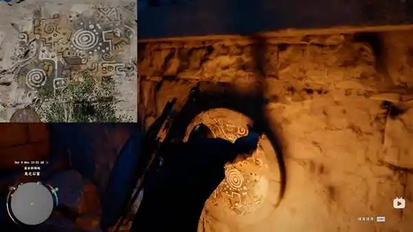 红色沙漠千钧之力获取方法