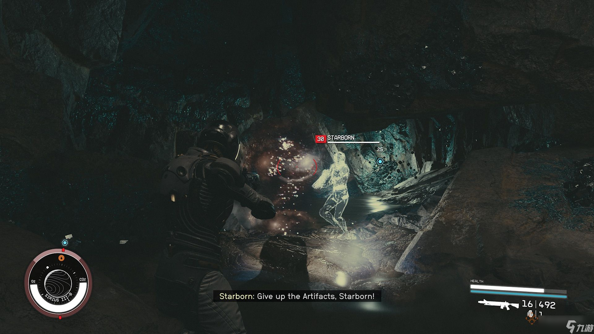 怎么获取并使用《Starfield Wars - 沙罗曼蛇 3D》中的量子精华