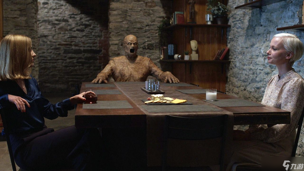 《Oddity》和《Hokum》导演Damian McCarthy透露了他最后一部 也是最恐怖的 恐怖片的制作计划