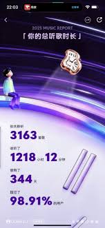 哪里查看2025QQ音乐年度报告
