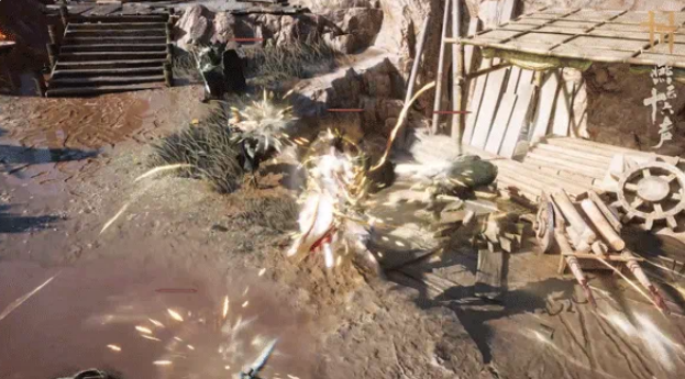 燕云十六声牵丝翊角色介绍 燕云十六声牵丝翊技能机制与实战表现分析