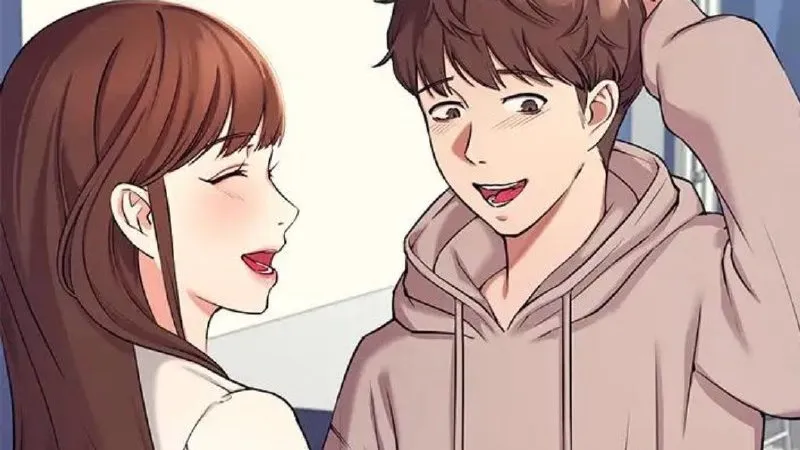 韩漫原著在线阅读地址分享-最新无删减漫画入口网址大全2026