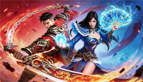 《至尊兵王》定档2026年5月14日10:00首发上线!