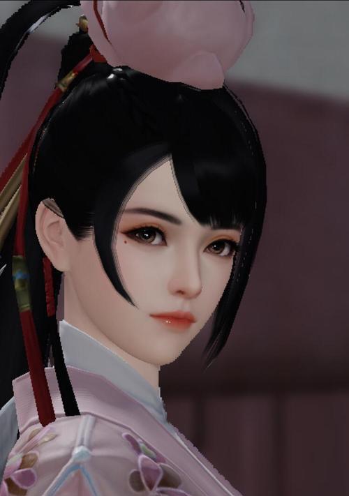 楚留香手游技能树攻略（掌握技能树分配，成就无敌剑客之路）