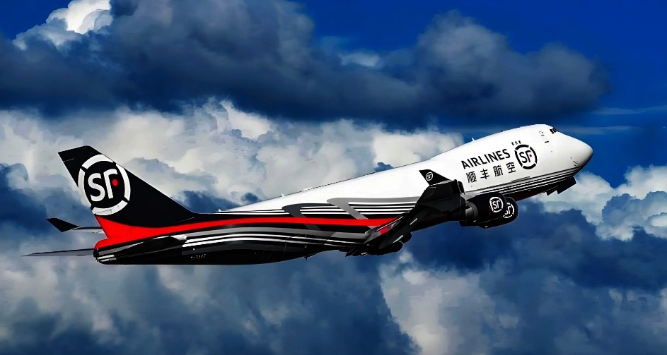 顺丰官网快捷入口-顺丰官方网址一键直达