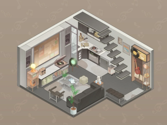 打了个包小游戏41关至50关通关答案详情图(持续更新)