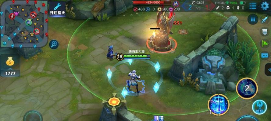 诸葛英雄技能加点攻略（技能分析、加点策略以及战术运用，助你成为真正的战争智慧者）