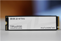 无缓PCIe5.0 SSD性能天花板！长江存储致态TiPlus9100 2TB评测：顺序读取超12G/s，4K 媲美旗舰