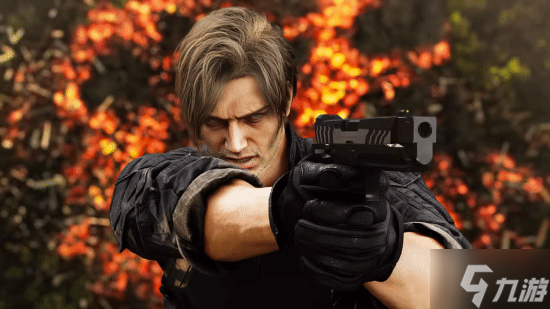 《生化危机9 安魂曲》总监透露里昂射击小技巧 你学会了吗
