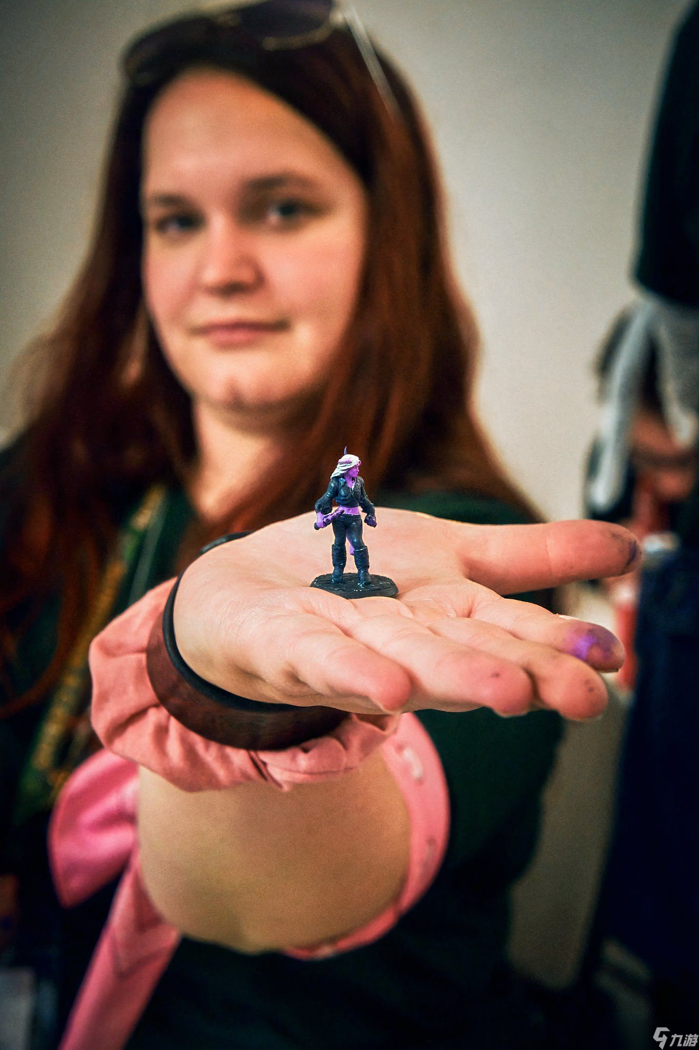 《Demeo x Dungeons   Dragons: Battlemarked》夏令营让现实生活中的行动影响游戏进程