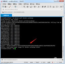 极空间如何安装Docker